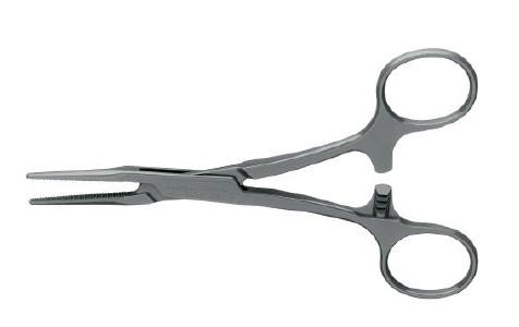 СУСІ ПЕН АРТЕРІАЛЬНИЙ ЗАТИСКАЧ ПРЯМИЙ